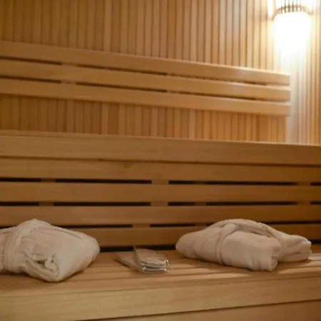 Zlatibor Apartman Aria Forest Spa & Gym Εξωτερικό φωτογραφία
