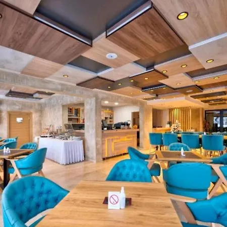 Zlatibor Apartman Aria Forest Spa & Gym Εξωτερικό φωτογραφία