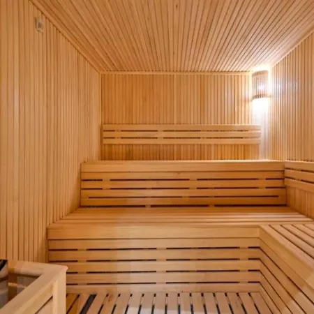 Zlatibor Apartman Aria Forest Spa & Gym Εξωτερικό φωτογραφία