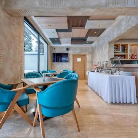 Zlatibor Apartman Aria Forest Spa & Gym Εξωτερικό φωτογραφία