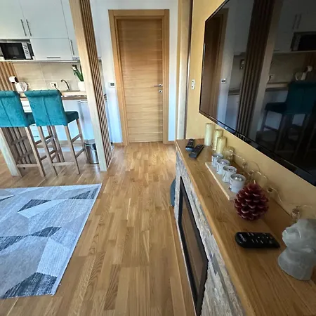 Zlatibor Apartman Aria Forest Spa & Gym Εξωτερικό φωτογραφία