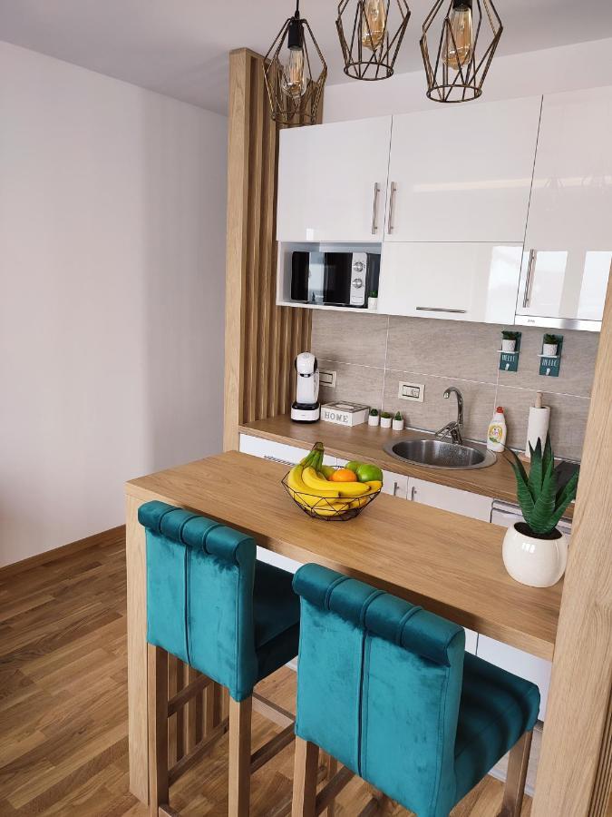 Lägenhet Aria Forest & Gym Zlatibor