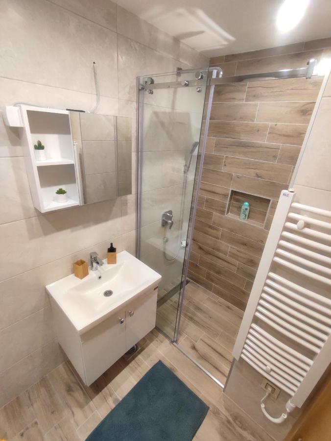 Lägenhet Aria Forest & Gym Zlatibor