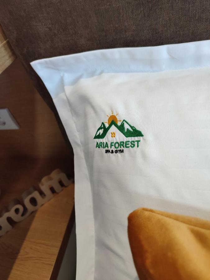 Lägenhet Aria Forest & Gym