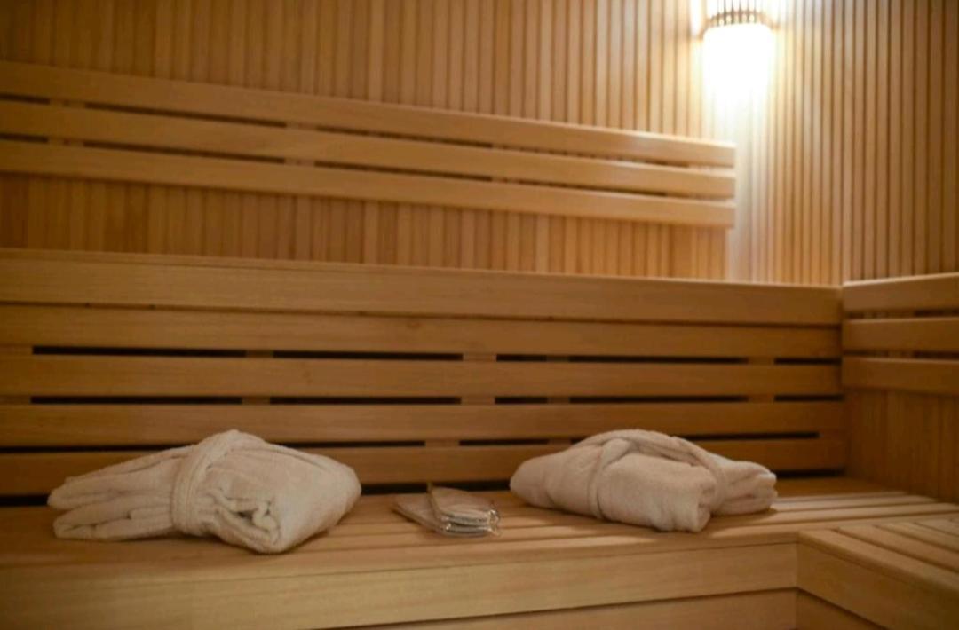 Aria Forest & Gym * Zlatibor