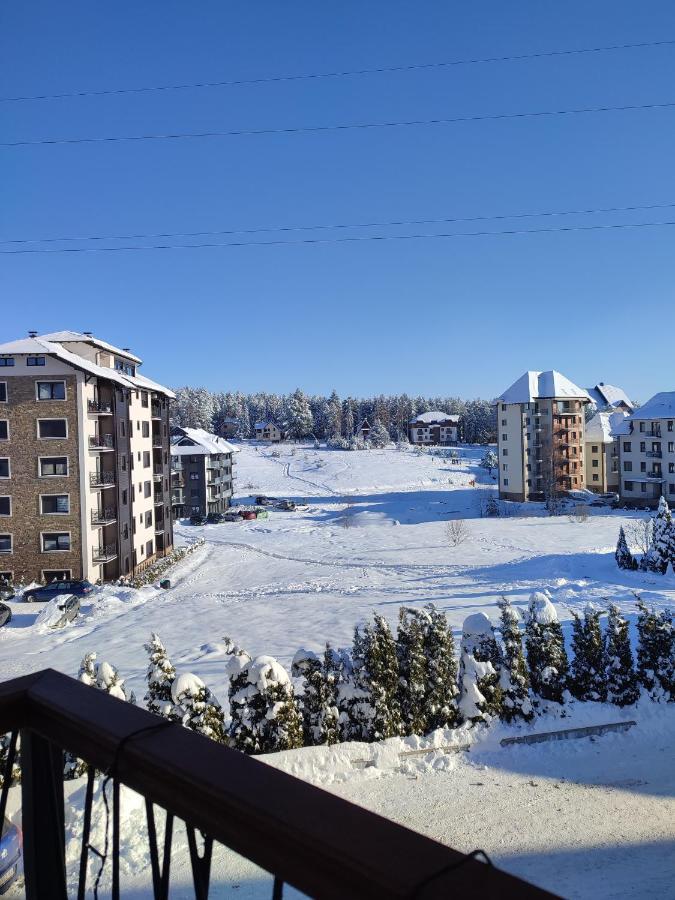 Aria Forest & Gym * Zlatibor