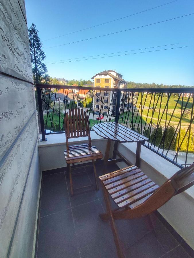 Aria Forest & Gym * Zlatibor