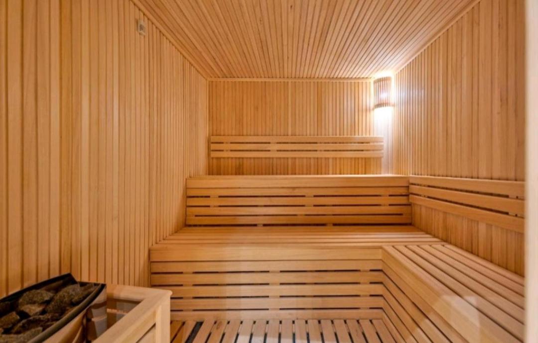 Aria Forest & Gym Lägenhet Zlatibor