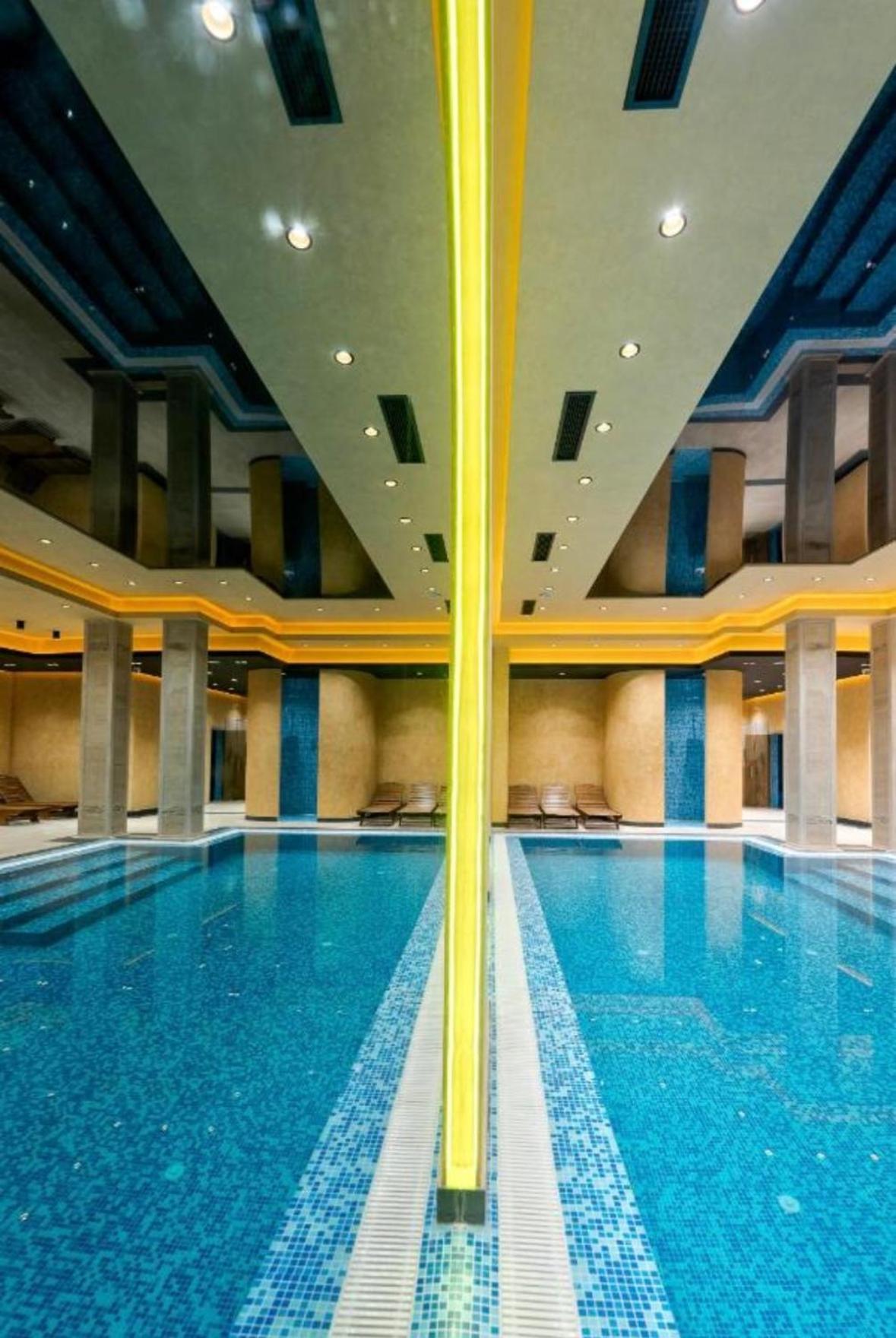 Aria Forest & Gym Zlatibor
